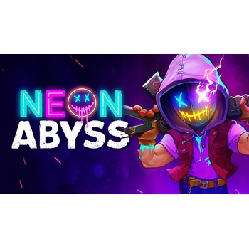 Neon Abyss