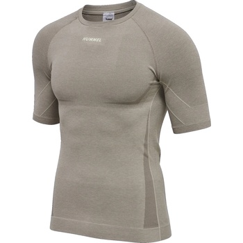 Hummel Тениска Hummel hmlTE MIKE SEAMLESS T-SHIRT 213758-2120 Размер S