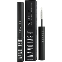 Nanolash DIY Sealer transparentný fixačný gél 5 ml