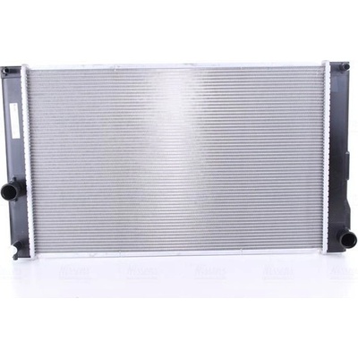 Chladič, chlazení motoru NISSENS 646842