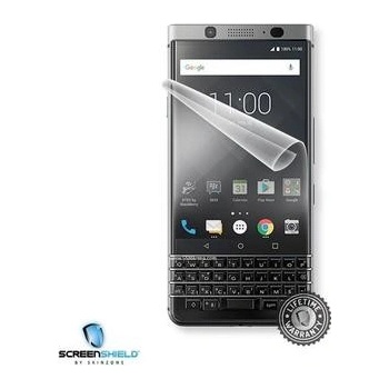 Ochranná fólia ScreenShield BlackBerry KEYone