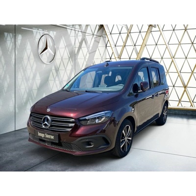 Mercedes-Benz T 180 Standard Progressive 96 kW