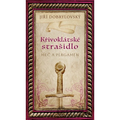 Křivoklátské strašidlo