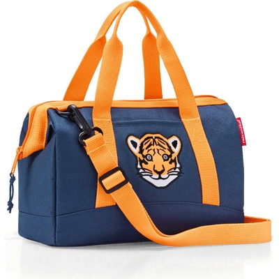 Reisenthel allrounder Tiger Navy 5 L IQ4077