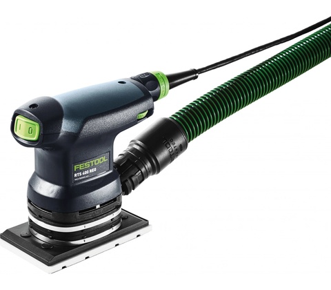 Festool RTS 400 REQ-Plus 576057