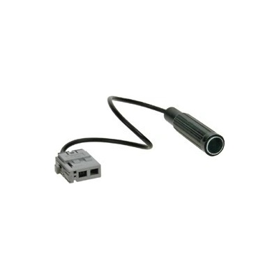 Anténny adaptér DIN - Subaru 295788
