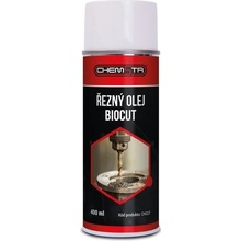 CHEMSTR BIOCUT 400 ml