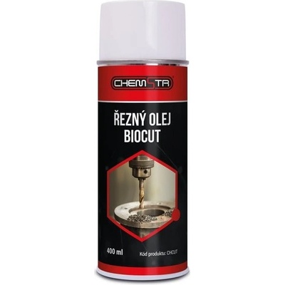 CHEMSTR BIOCUT 400 ml