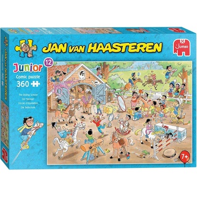 Jumbo Spiele Titul JvH Junior TBD 360