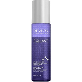 Revlon Equave Балсам за руса коса без жълти оттенъци, 200 ml