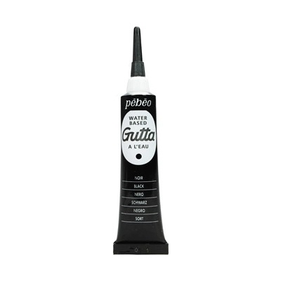 Pébeo Gutta Kontúry na textil