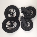 Petite&Mars Sada 4 nafukovacích koliesok Vario