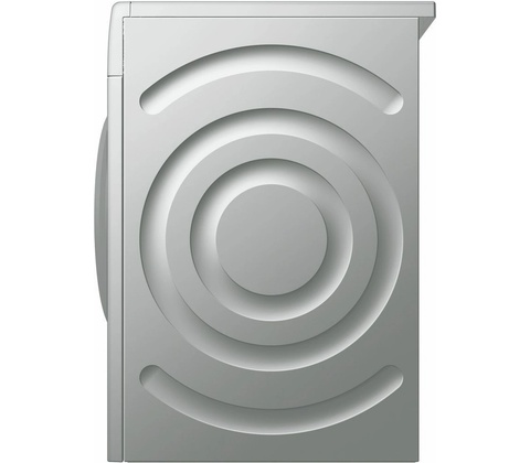 Bosch WTW87467CS