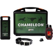 Chameleon® Elektronický obojok MARTIN SYSTEM MICRO TRAINER B & K9 & FINGER KICK