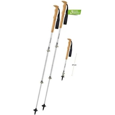 Komperdell Explorer Compact Cork 2024