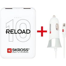 Skross Reload 10