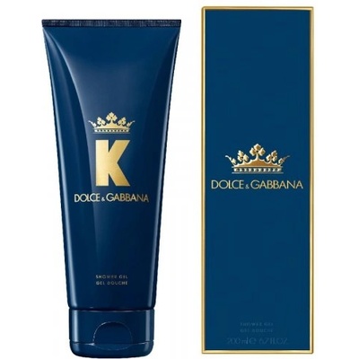 Dolce&Gabbana Dolce&gabbana , , k"'-Душ Гел