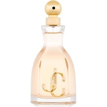 Jimmy Choo I Want Choo parfémovaná voda dámská 100 ml