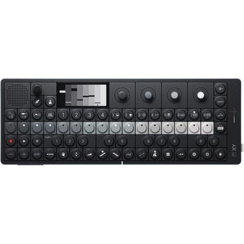 teenage engineering OP-XY Джобен синтезатор (TE033AS001)