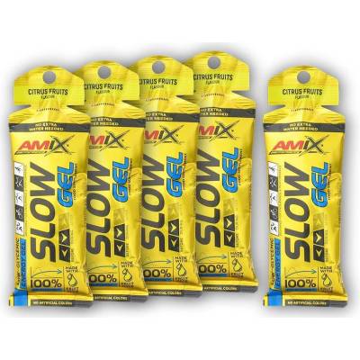 Amix Slow Gel 180 g