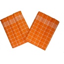Svitap Pozitiv 50x70 3 ks oranžová/bílá