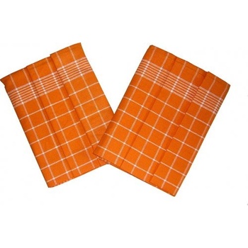 Svitap Pozitiv 50x70 3 ks oranžová/bílá