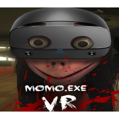 MOMO.EXE VR