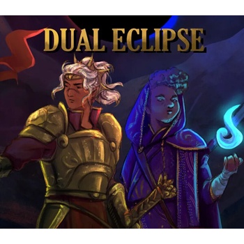 Dual Eclipse