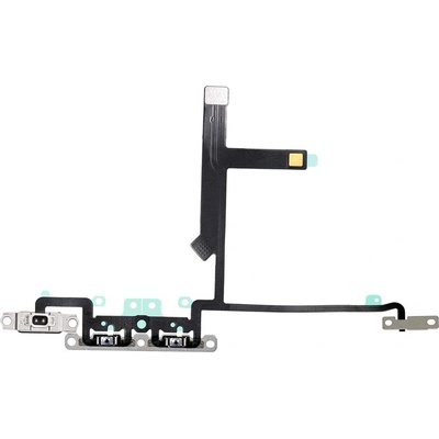 iPhone XS - Volume Button Flex