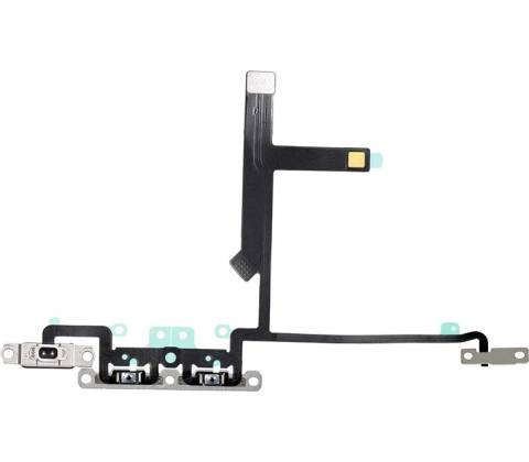 iPhone XS - Volume Button Flex