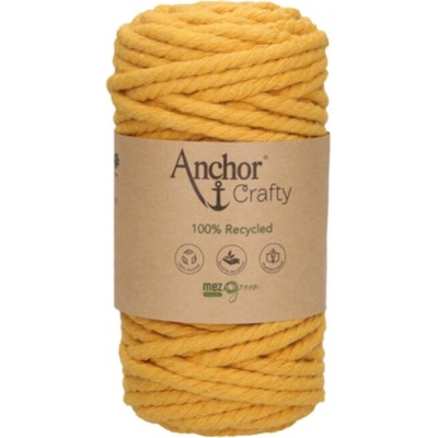 Anchor Crafty 5 mm 40 m 00108 юта (4774000-00108)