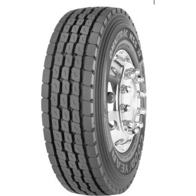 Goodyear OMNITRAC MSS2 265/70 R19.5 143J140L
