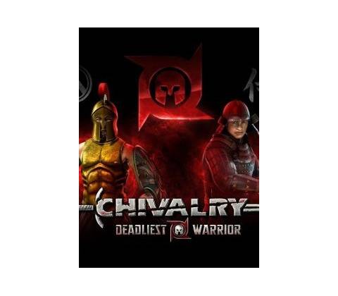 Chivalry: Deadliest Warrior