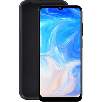 DOOGEE N40 Pro Силиконов Калъф TPU и Протектор