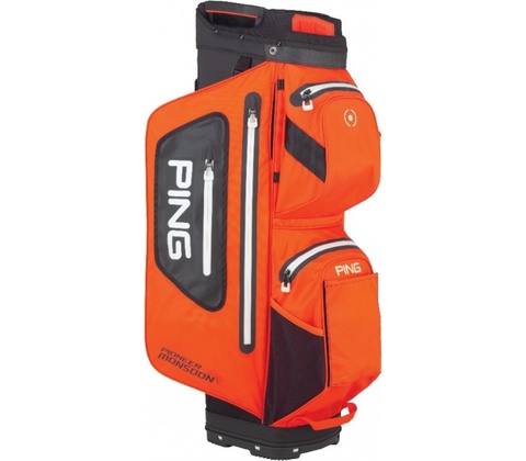 Ping Monsoon