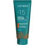 Lovren Solare Cream SPF 15 100 ml