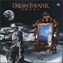 DREAM THEATER: AWAKE CD