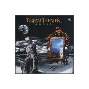 DREAM THEATER: AWAKE CD