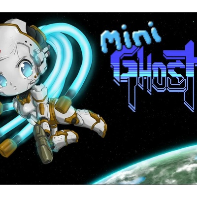 Mini Ghost