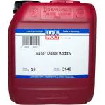 LIQUI MOLY Super Diesel Additive добавка за гориво 5 литра