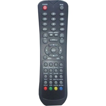 GENERAL CHANGHONG GHK-4821-002 - съвместимо дистанционно управление на марката General (GHK-4821-002)