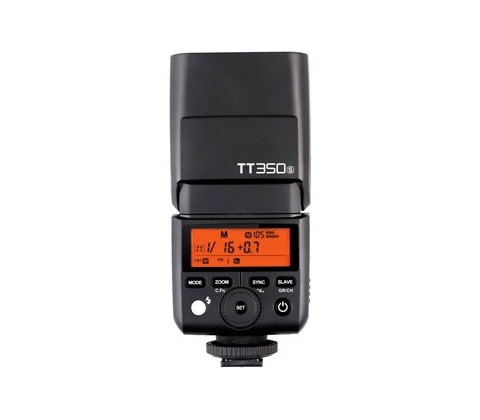 Godox TT350F Fujifilm