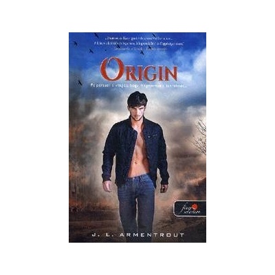 Origin - Luxen 4.