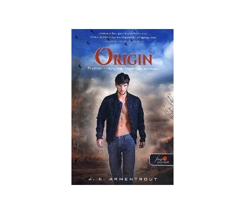 Origin - Luxen 4.