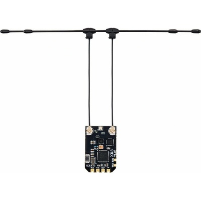 RadioMaster XR3 Nano Multi-Frequency Antenna Diversity ExpressLRS Receiver Varianta: Sub-G 900 MHz FPV56423_SUG – Hledejceny.cz