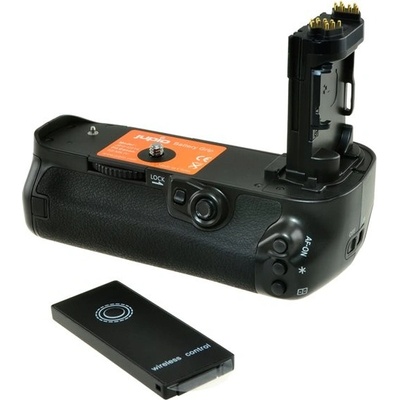 Baterry Grip Jupio pre Canon EOS 5D MK IV