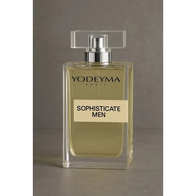 Yodeyma Sophisticate parfém pánský 100 ml
