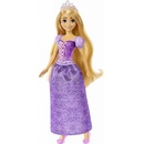 Panenky Mattel Disney Princess Na vlásku Locika