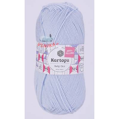 Kartopu Příze Baby One Varianta: K580