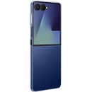Samsung Galaxy Z Flip7 Silicone Case clear (EF-AF766CTEGWW)